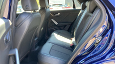 Audi Q2 35 TFSI S Line 5dr S Tronic Petrol Estate